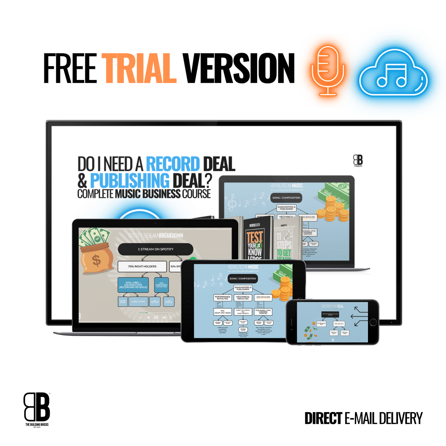 Free Trial Version